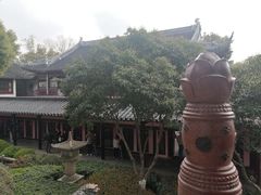 -枫桥夜泊