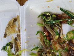-陈添記·祖傳爽鱼皮·西关老字号(广州首店)
