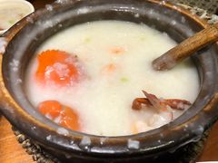 -南拳十三姨·潮汕砂锅粥(世纪金源店)