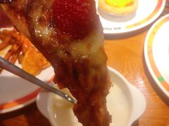 -比格比萨自助(新辰里学清路店)
