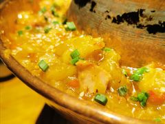 -觅山云南菜(泊富ICITY店)