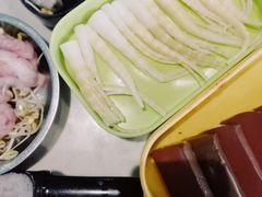 -钢管厂五区小郡肝串串香(南山店)
