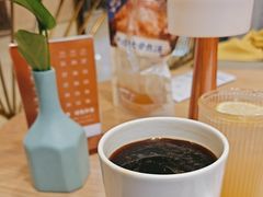 -逸派咖啡 EPARKCOFFEE(广安门店)