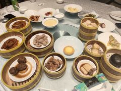 -西安皇冠假日酒店·御皇轩中餐厅