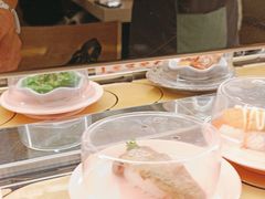 -争鲜回转寿司(东方银座店)