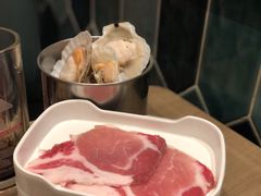 -星伦多海鲜自助餐厅(徐州铜山万达店)