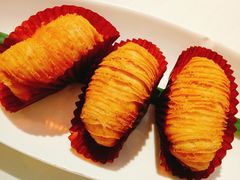 飘香榴莲酥-潮福城大酒楼(湖滨北路店)