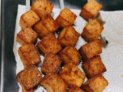 -西部马华清真兰州牛肉面·烧烤夜市(三里河店)