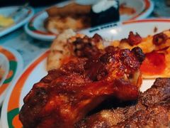 -比格比萨自助(宝山日月光店)