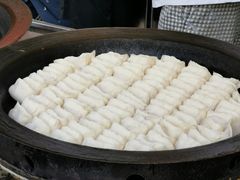 -水丰锅贴(延吉东路店)