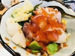 -沼津港渔市(宏伊国际广场店)