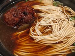 狮子头面-董记面馆(漳州二路店)