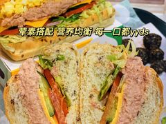 -赛百味SUBWAY(长宁龙之梦店)