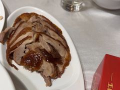 -玉林烤鸭店(黄村康庄店)