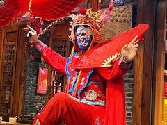 -镇江龙·火锅串串(武侯祠店)