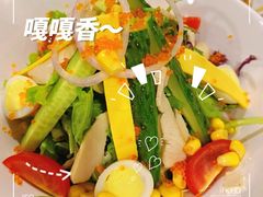 -桃屋日本料理(清华科技园店)
