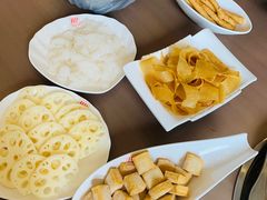 -王婆大虾(胜利大街店)