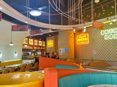 -维园港式茶餐厅(龙岗盛平店)