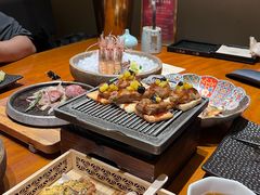 -月龍吟(朝龙汇店)
