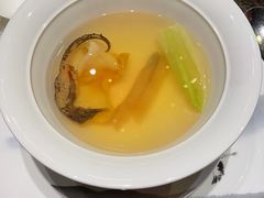 -柒厢食事雅谈
