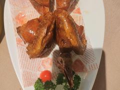 -尚一汤 广东炖汤(金桥国际店)