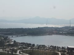 -小南洋海景餐厅(深圳湾店)