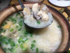 -宏记广东客家菜(丰汇店)