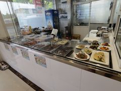 -福运来酒家(川南奉公路店)