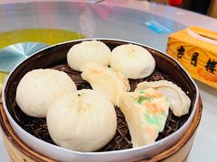 -留芳·文旅古月楼(老街店)