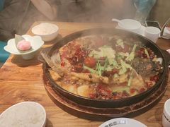 -老板恋上鱼(印象城店)