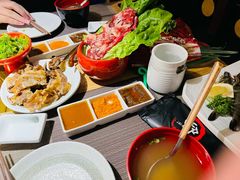 -江户烧肉(高德店)