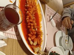 -顺风汤馆·广府粤菜(江宸天街店)