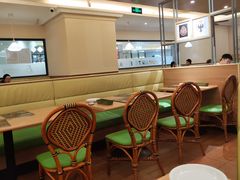-萨莉亚意式餐厅(恒宝广场店)