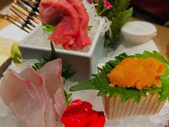 -阿吾罗日本料理(K11艺术中心店)