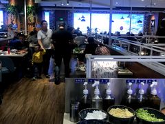 -万象·复兴号鲜肉烤肉海鲜自助(升级店)