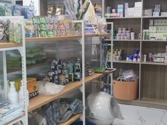 -嘉馨宠物医院·CT影像转诊·心脏科·犬猫全科诊疗中心(下沙大学城院区)
