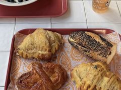 -OUR Bakery(三里屯太古里店)
