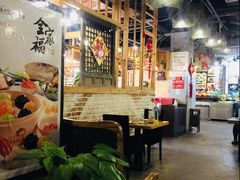 -隆喜元鱼汤包·海鲜(中联广场店)