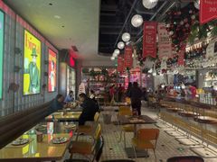 -BOTTEGA意库(中骏世界城店)