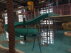 -南宫温泉水世界