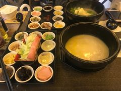 -过桥缘·过桥米线(鲁能城店)