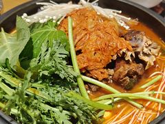 -韩香福脊骨汤锅(上杭路店)