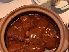 -0776食堂·京城创意菜(七里庄店)