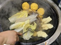 -农家乐大锅台铁锅炖(四流中路店)