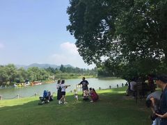 -藏龙百瀑风景区