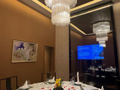 -无锡苏宁银河国际酒店-悦府65中餐厅