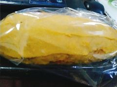 咸蛋超人-爱立颂·爱的礼物(老商埠店)