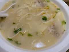 河南烩面-豫满楼(郑东新区店)