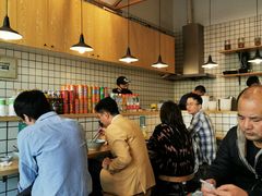 大堂-常樂屋·常德米粉(青年路店)
