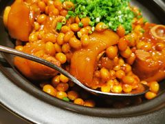 -马仕玖煲·融合菜·酥不腻烤鸭(人大店)